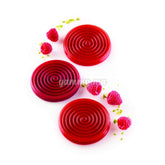 Moule Silicone "Tourbillon 28" - Silikomart